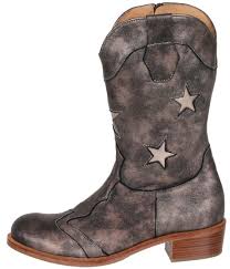 Kinderschuhe von zecchino d'oro werden schon seit 1960 in der italienischen region marche hergestellt. Zecchino D Oro A18 1880 Cowboy Stiefel Stiefeletten Sterne Leder Gr 35 39 Neu Alex Und Elis Kinderschuhe