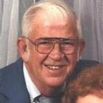 Vernell Kenneth Walters Obituary August 12, 2008