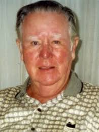 Obituary information for John F. Leddy