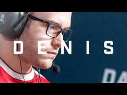 Spotlight: Denis 'denis' Howell