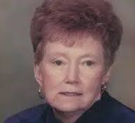 1928 ~ Mrs. Alma 'Joyce' Lapierre ~ 2022 “The family would like to thank  Dr. Rautenbach and the staff at Canyon View, and The Hamlets at Red Deer  for the special care