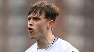 Kyle John: Port Vale defender signs new deal