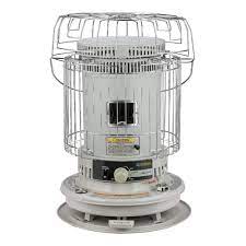 Sengoku HeatMate Indoor and Outdoor Portable Convection Kerosene Space  Heater - Walmart.com
