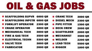 Multiple Career Opportunities At Qatar Gas High Paying Jobs For Women The Balance Careers Foreign Female Jobs E Job Company Job Job Shop