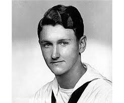 James SHARRETT Obituary (1926