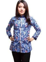 Hal ini nampak dari keragaman model pakaian sasirangan campuran yang ada di pasaran. 30 Model Baju Batik Guru Seragam Terbaru Model Baju Muslim Kebaya Modern Model Baju Muslim Kebaya Modern