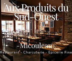 Micouleau Aux Produits Du Sud Ouest Paris Montparnasse Commander En Ligne Menu Prix Reservations Tripadvisor