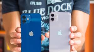 Apple recently unveiled the iphone 12 series and one of the most interesting models is the iphone 12 mini. Apple Iphone 12 Mini Vs Iphone 11 Phonearena