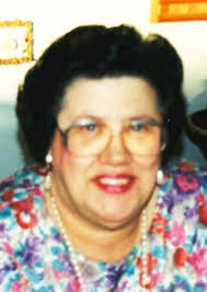 Elfriede Rinck Obituary August 25, 2014