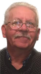 Jerry Paden Obituary (1954