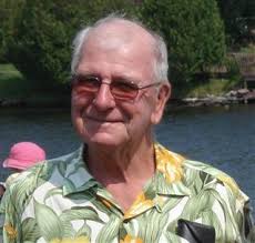 Charlie Robidoux Obituary