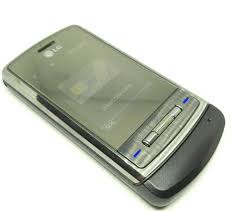 LG KE970 Shine - Silver (Unlocked ...