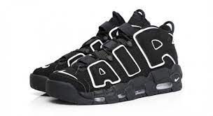 Shop high end goods and top designer brands!. Der Nike Air More Uptempo Kommt Zuruck Blog Ubers Laufen In Berlin Vom Laufanfanger Bis Halb Marathon Sports Insider