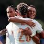 France’s Dominant 2-0 Win Over Morocco Secures Third Consecutive World Cup Semi-Final Spot