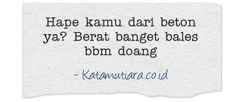 Hmm, itu artinya kamu lagi butuh sesuatu hal yang bisa membuatmu tertawa dan menghilangkan rasa bosan pada diri kita. Kata Kata Lucu Jomblo Ngenes Yang Bikin Ngakak