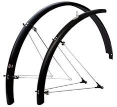 Wie Montiere Ich Ein Sks Bluemels Schutzblech Am Fahrrad Schutzbleche Anleitungen Blog