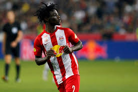 Markus tschepp nach den verwüstungen am dienstagabend, die vor allem den flachgau trafen, zogen auch am mittwochabend heftige sturmböen. Malian Defender Dante Amadou To Replace Departing Gideon Mensah At Red Bull Salzburg Ghana Latest Football News Live Scores Results Ghanasoccernet