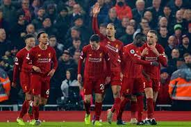Анонс ясно о футболе выпуск 7. Liverpool 2 0 Man United Player Ratings Liverpool Fc This Is Anfield