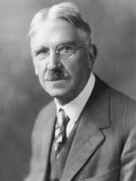 Philosophical Tours of China, from Dewey to Derrida