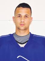 Mass. Greater Boston League Preview: Former NHLer Bates Coaching At Alma  Mater