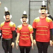 Disfraces De Navidad Vestidos De Navidad Disfraces Ninos