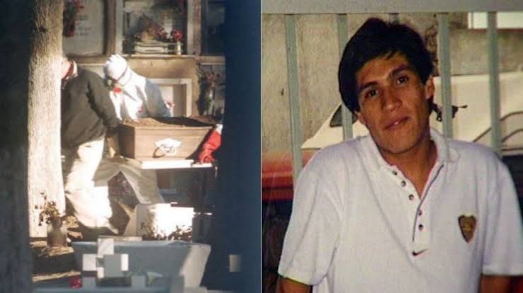 A 25 años de la Masacre de Ramallo, investigan la muerte dudosa de uno de los ladrones en la comisaría | TN
