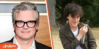 Will Firth Received Sinister Roles Because of His Appearance