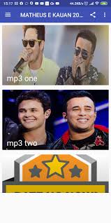 Sou o director da nova song music como podemos ajudar? Matheus E Kauan Musicas Nova 2020 Para Android Apk Baixar
