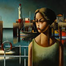 Stephen Mangan Solo Exhibition