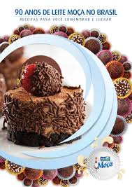 90 Anos Da Nestle Clube Da Mell Desserts Food Secret Recipe