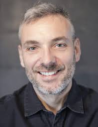 Jérôme Marty, managing director France de Pinterest