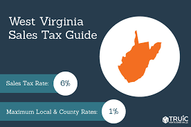 We also administer a number of local sales taxes. West Virginia Sales Tax Small Business Guide How To Start An Llc