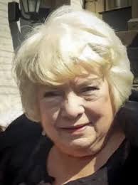 Obituary information for Marilyn K. Haas