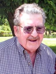 Harry William Whitaker Obituary August 19, 2014