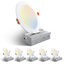 Retrofitting your led recessed lights can be a bit of a hassle though, and that's where we come in to help you with this led recessed lighting retrofit tutorial post. Best Recessed Lighting Buying Guide Gistgear