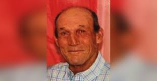 Obituary information for Roy Legrant "Grant" Beard
