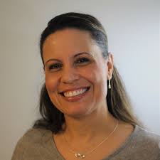 Norma Canales's Instagram, Twitter & Facebook