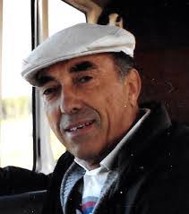 Anthony Senese's Instagram, Twitter & Facebook