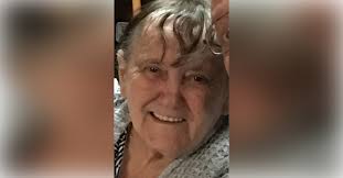 Obituary information for Audrey M. Brean