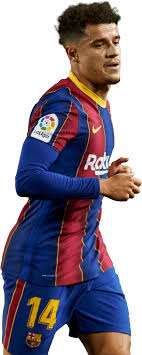 According to football365, kia joorabchian, coutinho's agent, is trying to move his client to spurs.whether or not the premier league side would consider making a run at his client will depend on the future of kane. Philippe Coutinho Football Render 74847 Footyrenders