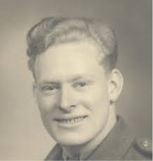 Benjamin Harold Parmeter