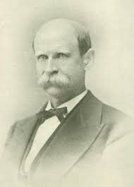 Shaw Takes Over US Treasury: On this day in 1902, former Iowa Governor  Leslie M. Shaw stepped up to serve as United States Secretary of the  Treasury under Teddy Roosevelt.