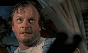 R.I.P.] 'Evil Dead II' and 'Intruder' Star Danny Hicks Has Passed Away :  r/movies