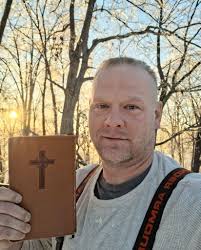 Scam message asking for orphanage donations