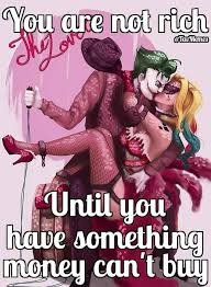 Pin On All Things Harley Quinn