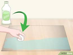Saya share cara merubah kaca biasa jd cermin pakai one way guys. Cara Membuat Cermin Dengan Gambar Wikihow