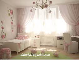 ديكورات غرف نوم بنات منتديات درر العراق