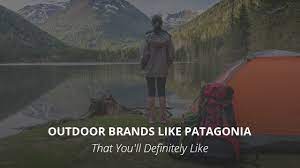 If you loved this website you should take a look at these other stores like patagonia, each has their own brands and styles to be comfy and stylish during all your outdoor excursions. 10 Outdoor Brands Like Patagonia That You Ll Definitely Like Casual Geographical