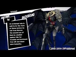 How to use personal in a sentence. Persona 5 Royal Satanael Build Best Skills Bright Rock Media