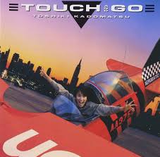 Logo touch 'n go, kad pintar digunakan oleh lebuh raya tol malaysia dan pengendali lebuh raya sebagai sistem pembayaran. Touch Go Toshiki Kadomatsu Amazon De Musik